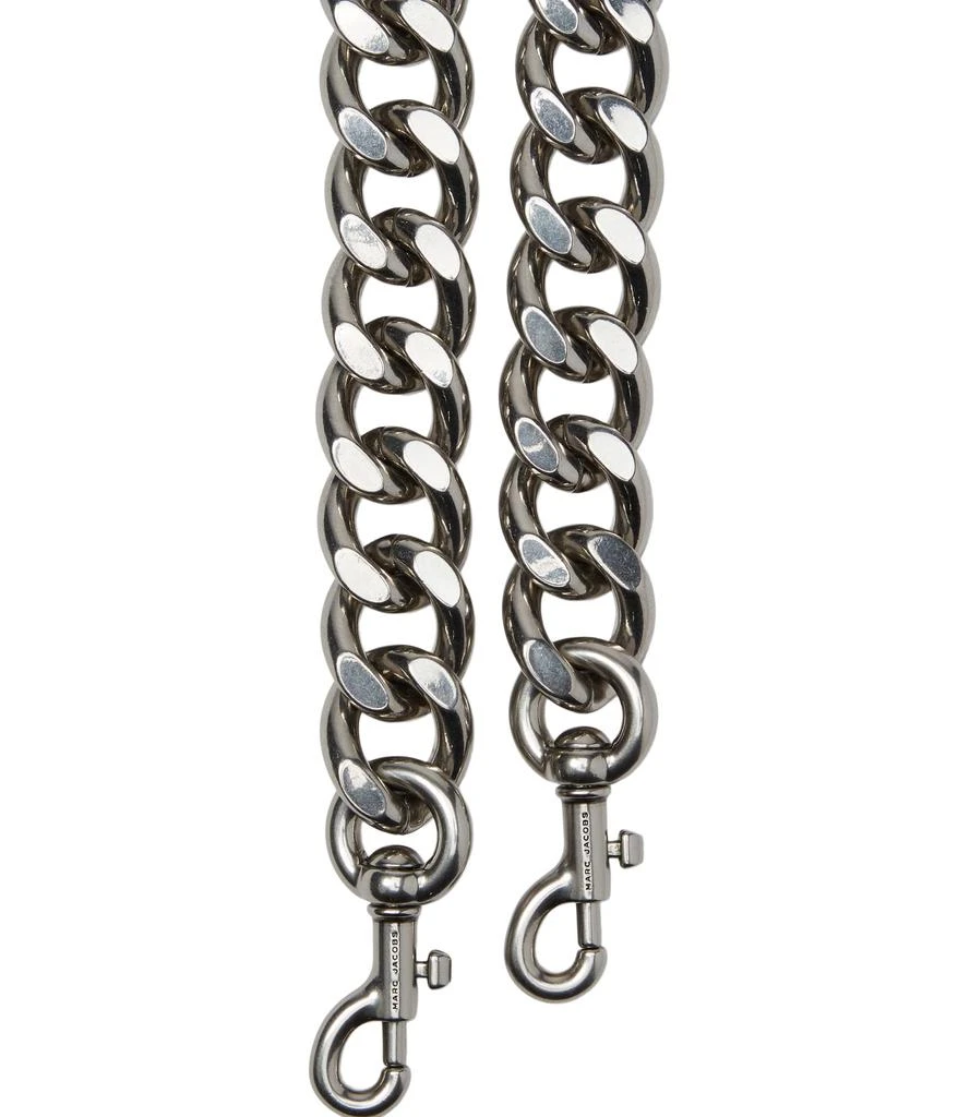 商品Marc Jacobs|The Chain-Link Shoulder Strap,价格¥702,第2张图片详细描述
