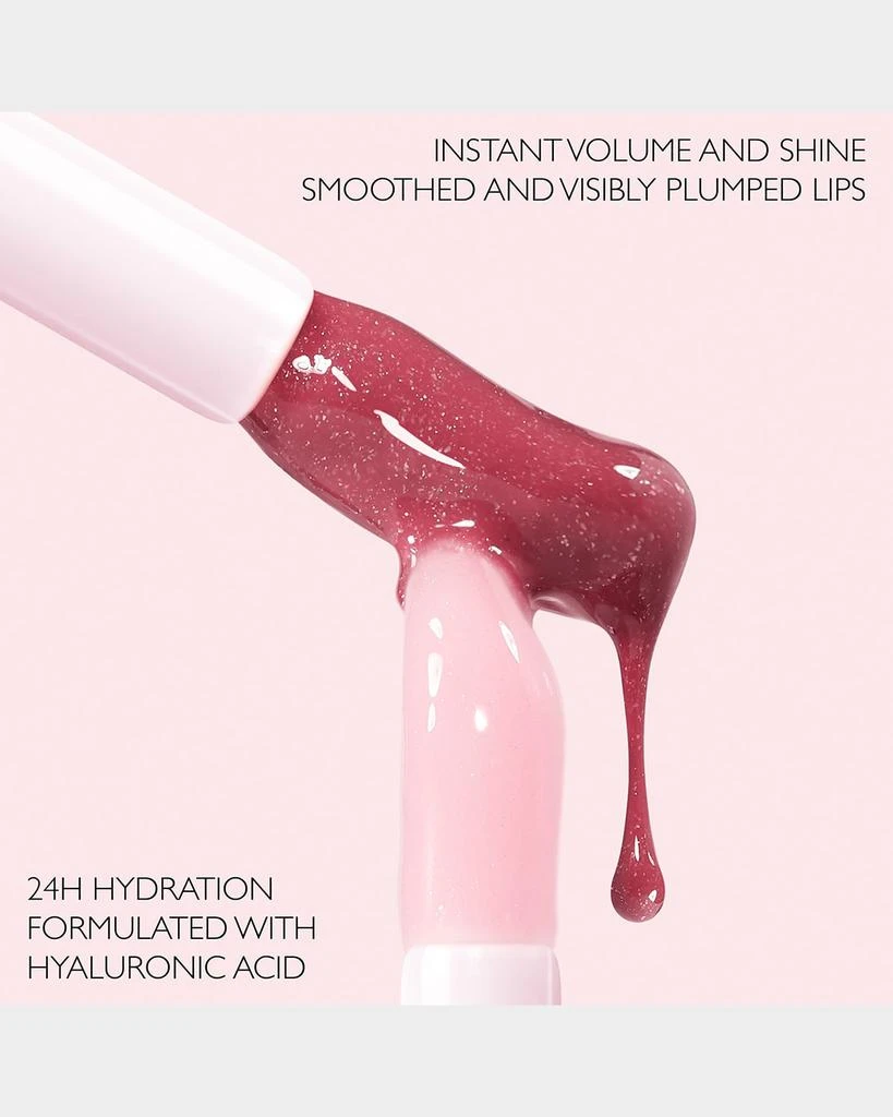 Dior Addict Lip Maximizer Gloss 商品