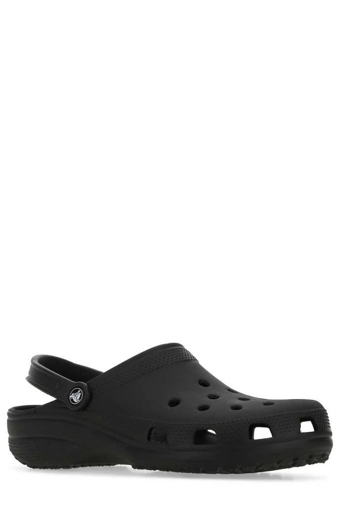 商品Crocs|Crocs Cut-Out Detailed Slip-On Clogs,价格¥327,第2张图片详细描述