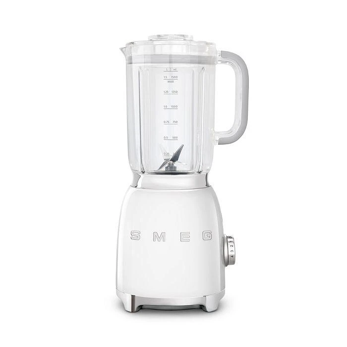 商品Smeg|Retro Blender,价格¥2239,第1张图片