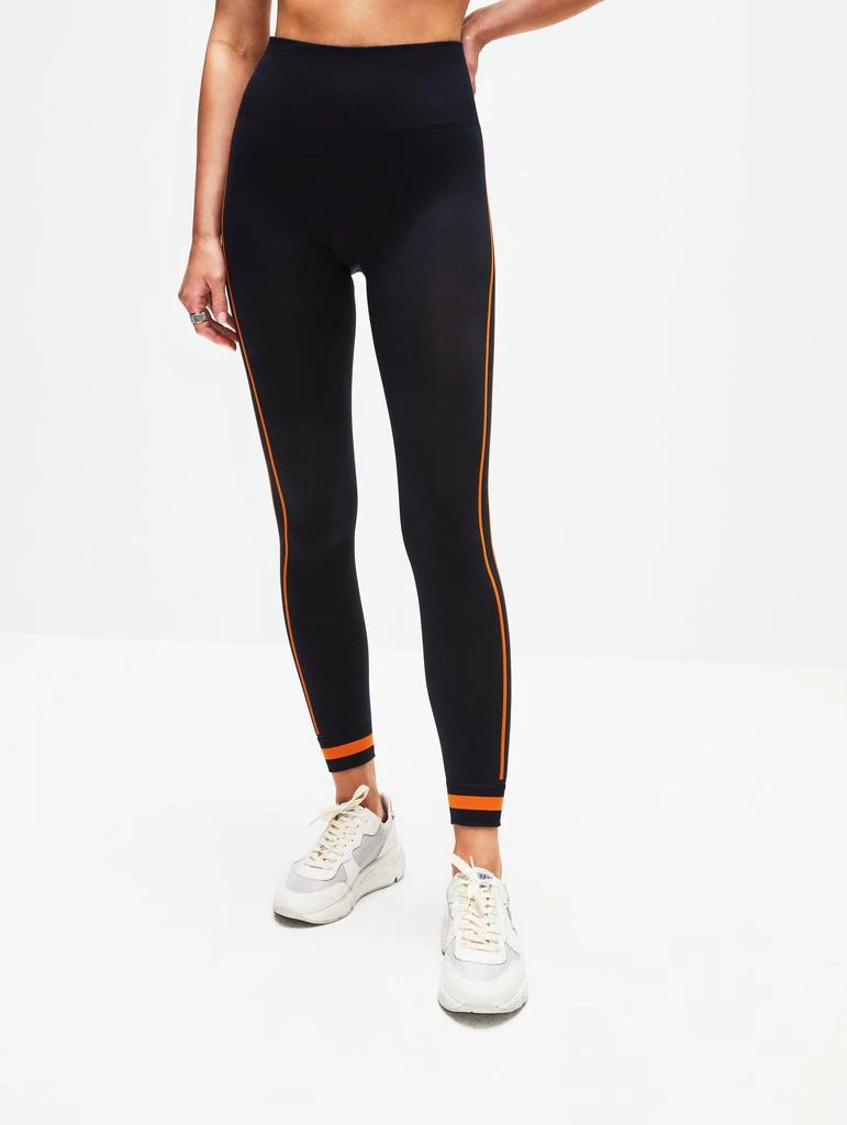 商品The Upside|Seamless Midi Pant,价格¥230,第3张图片详细描述