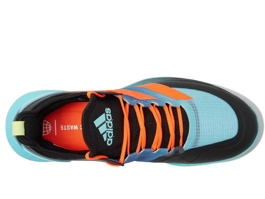 商品Adidas|Adizero Ubersonic 4 Clay,价格¥707,第2张图片详细描述