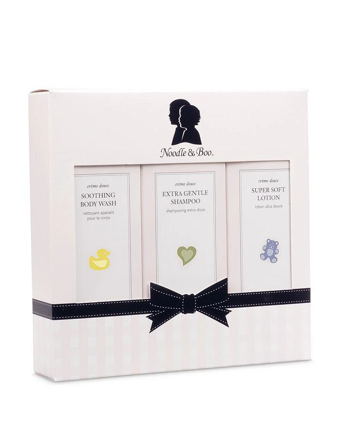 商品NOODLE & BOO|Starter Gift Set,价格¥297,第1张图片