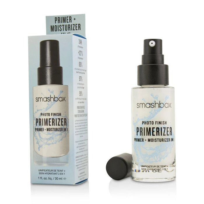商品Smashbox Cosmetics|Smashbox 妆前滋润乳 30ml/1oz,价格¥476,第2张图片详细描述