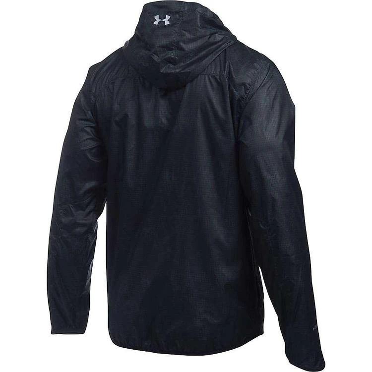 商品Under Armour|Under Armour Men's UA Leeward Windbreaker Jacket,价格¥479,第2张图片详细描述