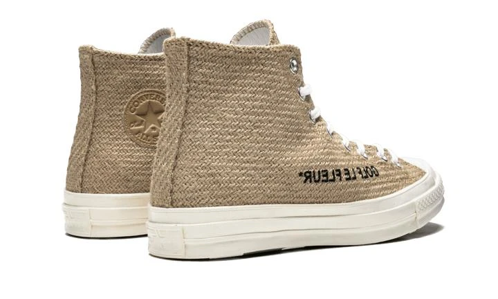 商品Converse|Converse Chuck 70 HI 休闲鞋,价格¥1621,第4张图片详细描述
