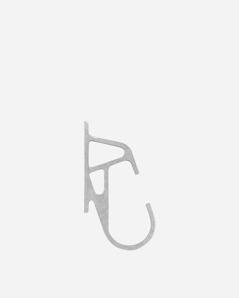 商品New Tendency|Loop Coat Hook Grey,价格¥647,第1张图片