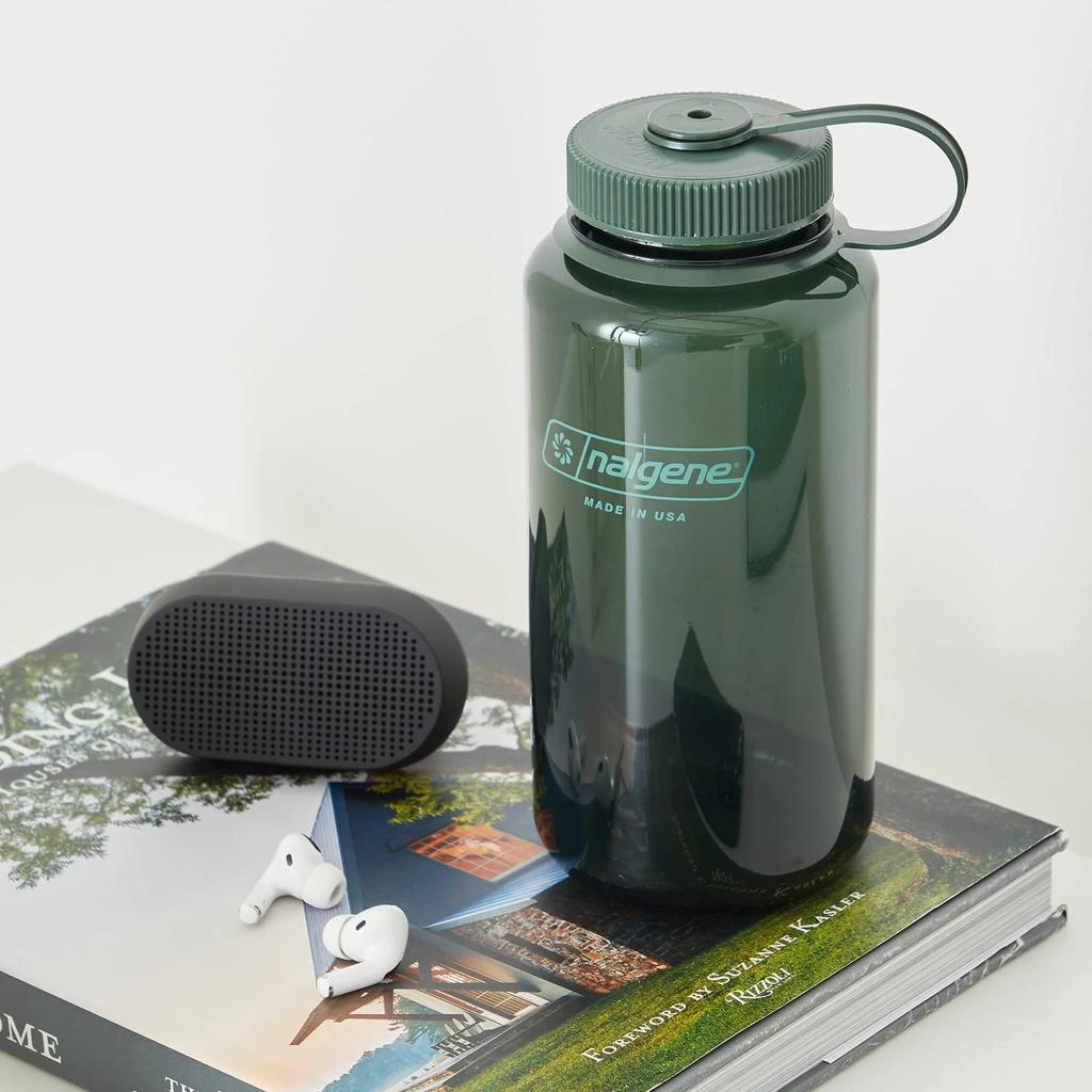 商品Nalgene|Nalgene Wide Mouth Tritan Sustain Water Bottle,价格¥199,第4张图片详细描述
