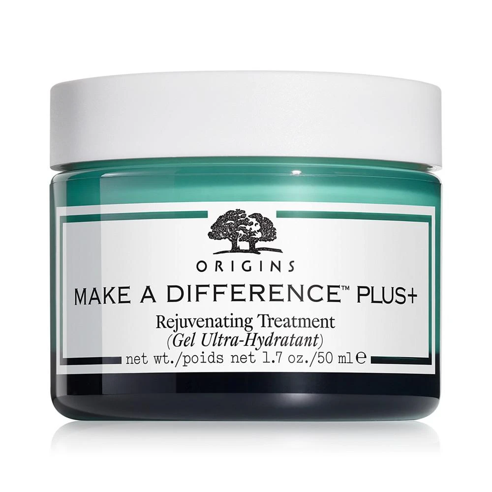 商品Origins|复活草水润修护凝乳 50ml,价格¥352,第1张图片