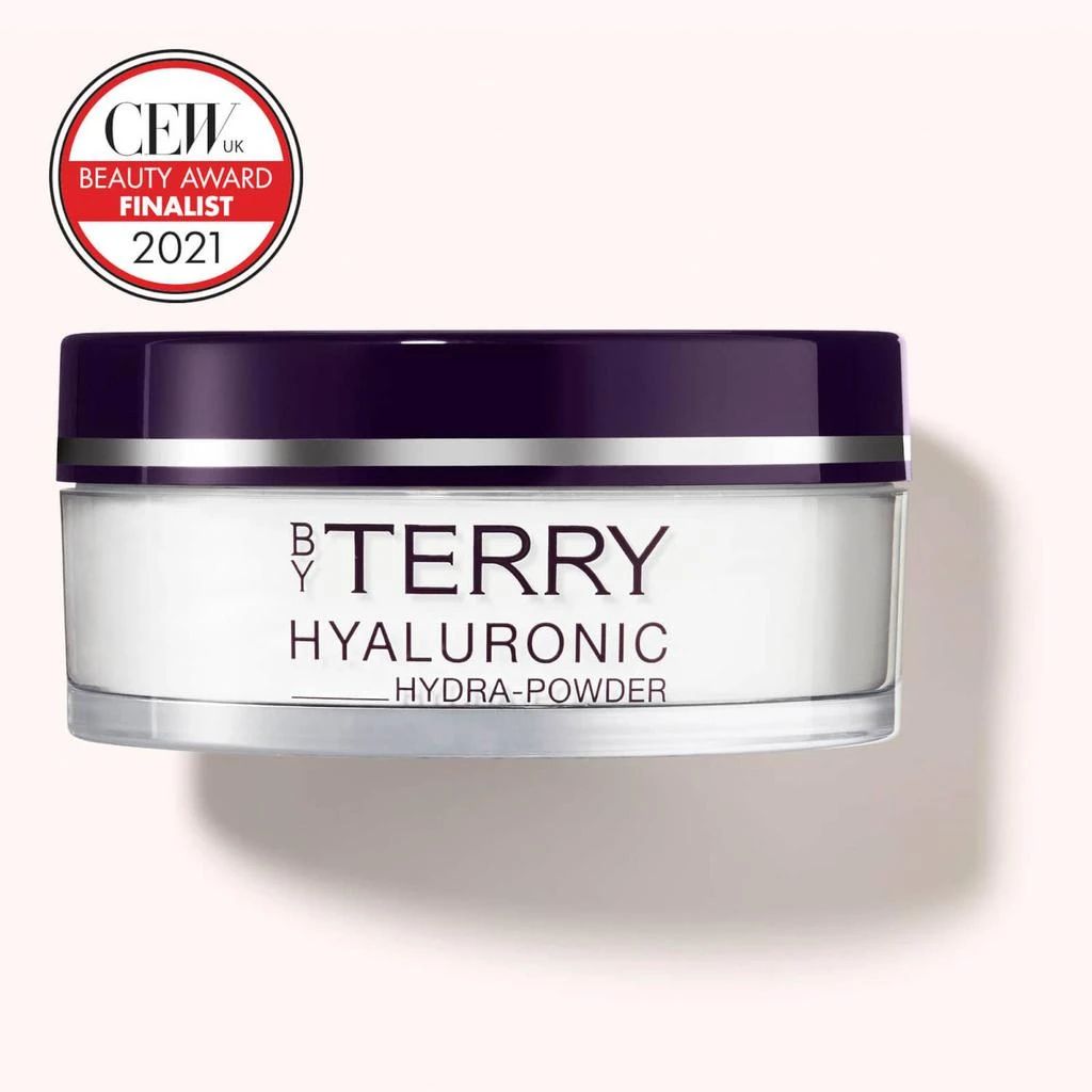 商品BY TERRY|By Terry Hyaluronic Hydra-Powder 10g,价格¥393,第1张图片