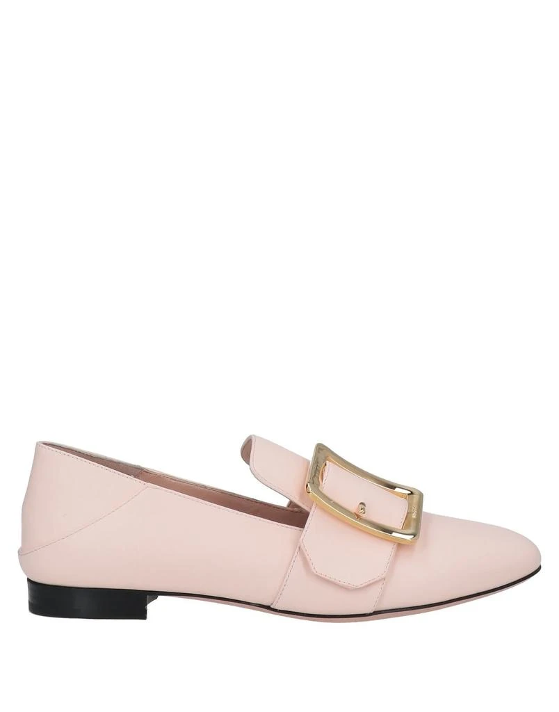 商品Bally|Loafers,价格¥2380,第1张图片