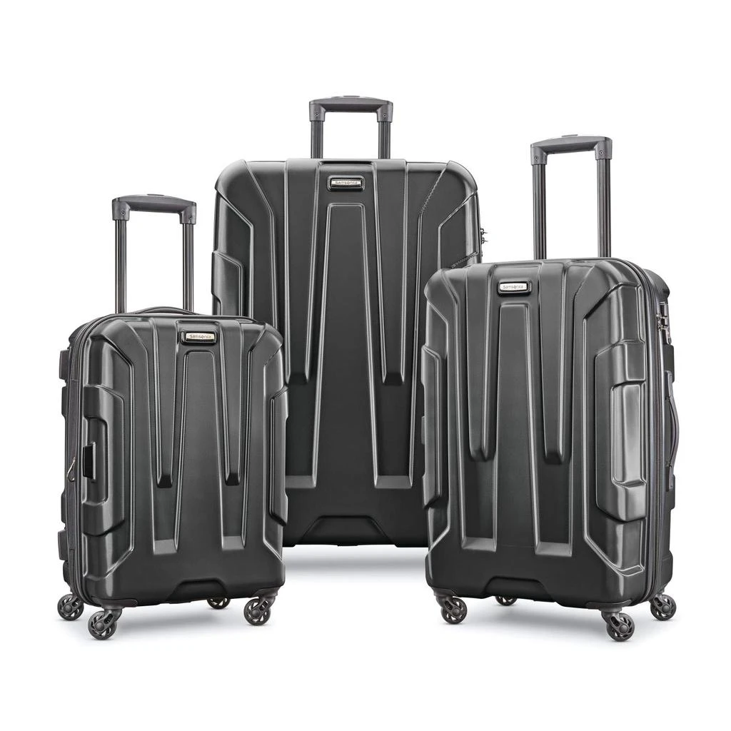 Samsonite 可扩展行李箱 三件套 商品