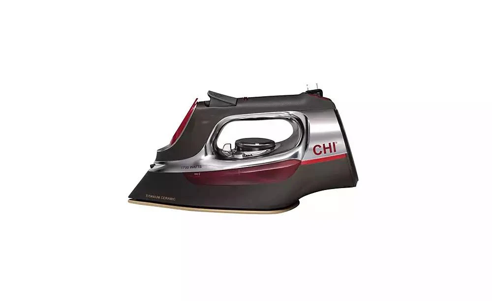 商品Chi Home|Chi Retractable Cord Iron - 13106F,价格¥673,第4张图片详细描述