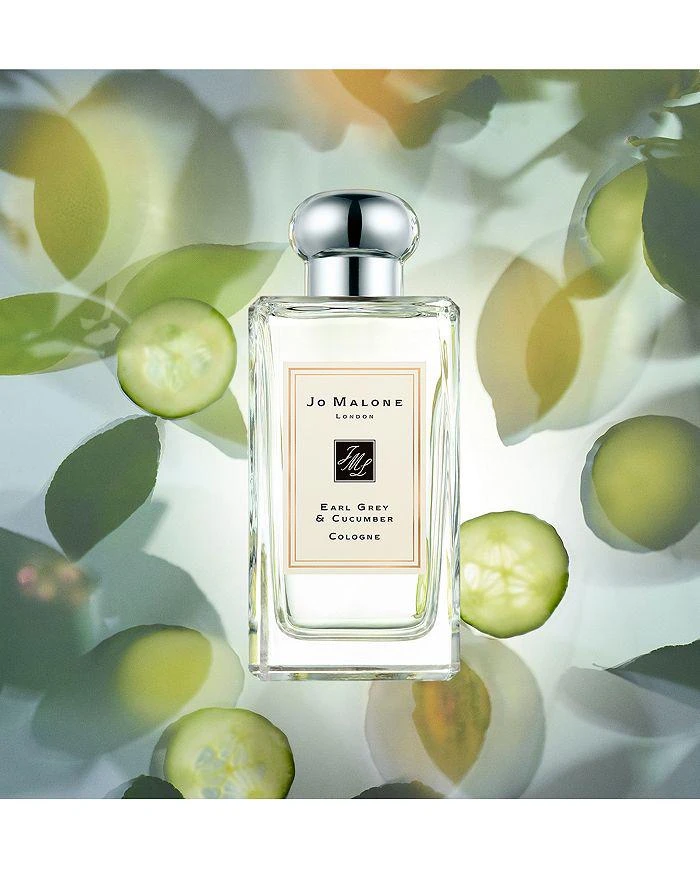 商品Jo Malone London|Earl Grey & Cucumber Cologne 1 oz.,价格¥598,第2张图片详细描述