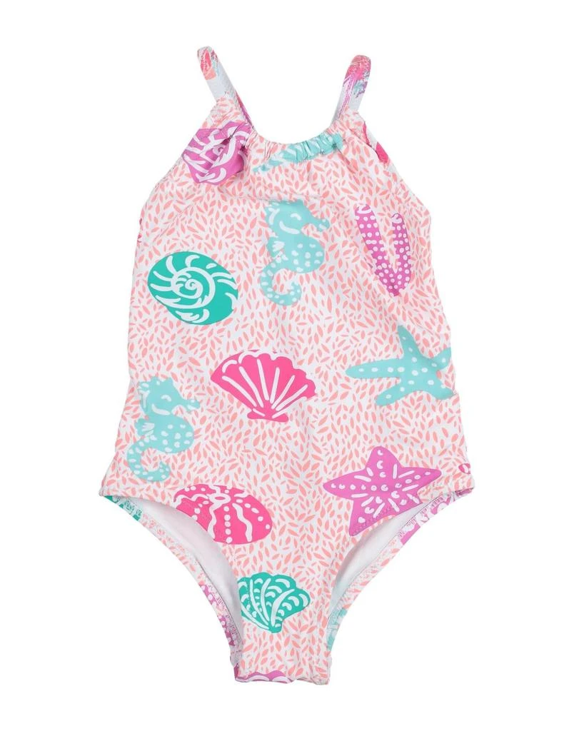 商品Hatley|One-piece swimsuits,价格¥290,第1张图片