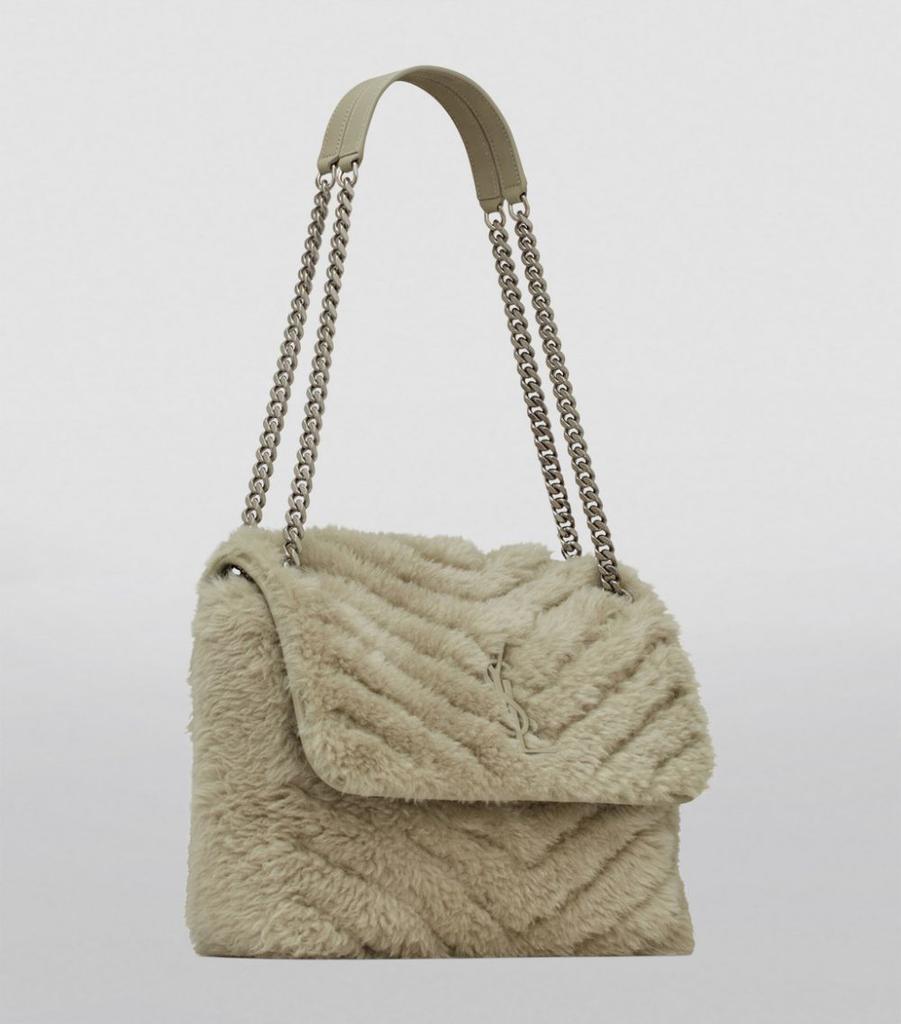商品Yves Saint Laurent|Medium Niki Shoulder Bag,价格¥21964,第7张图片详细描述