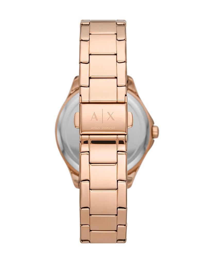 商品Armani Exchange|Wrist watch,价格¥1788,第4张图片详细描述