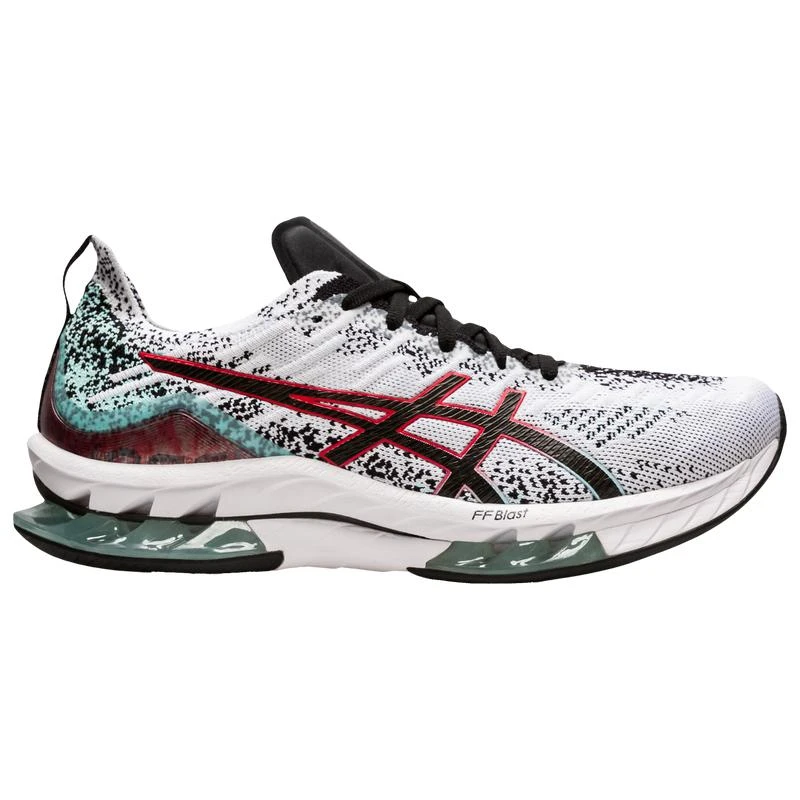 商品Asics|ASICS® GEL-Kinsei Blast - Men's,价格¥919-¥1324,第1张图片