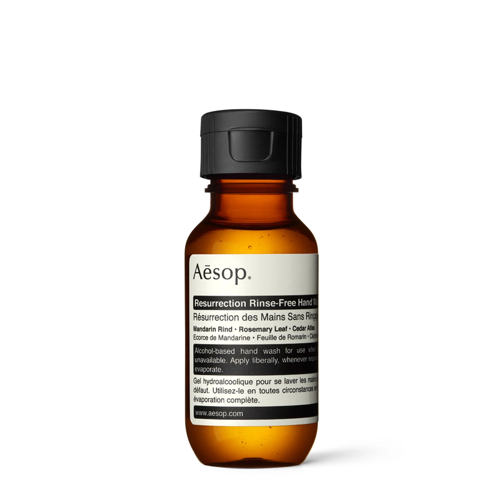 商品Aesop|Aesop 伊索 赋活手部干洗清洁露 50ml,价格¥83,第1张图片