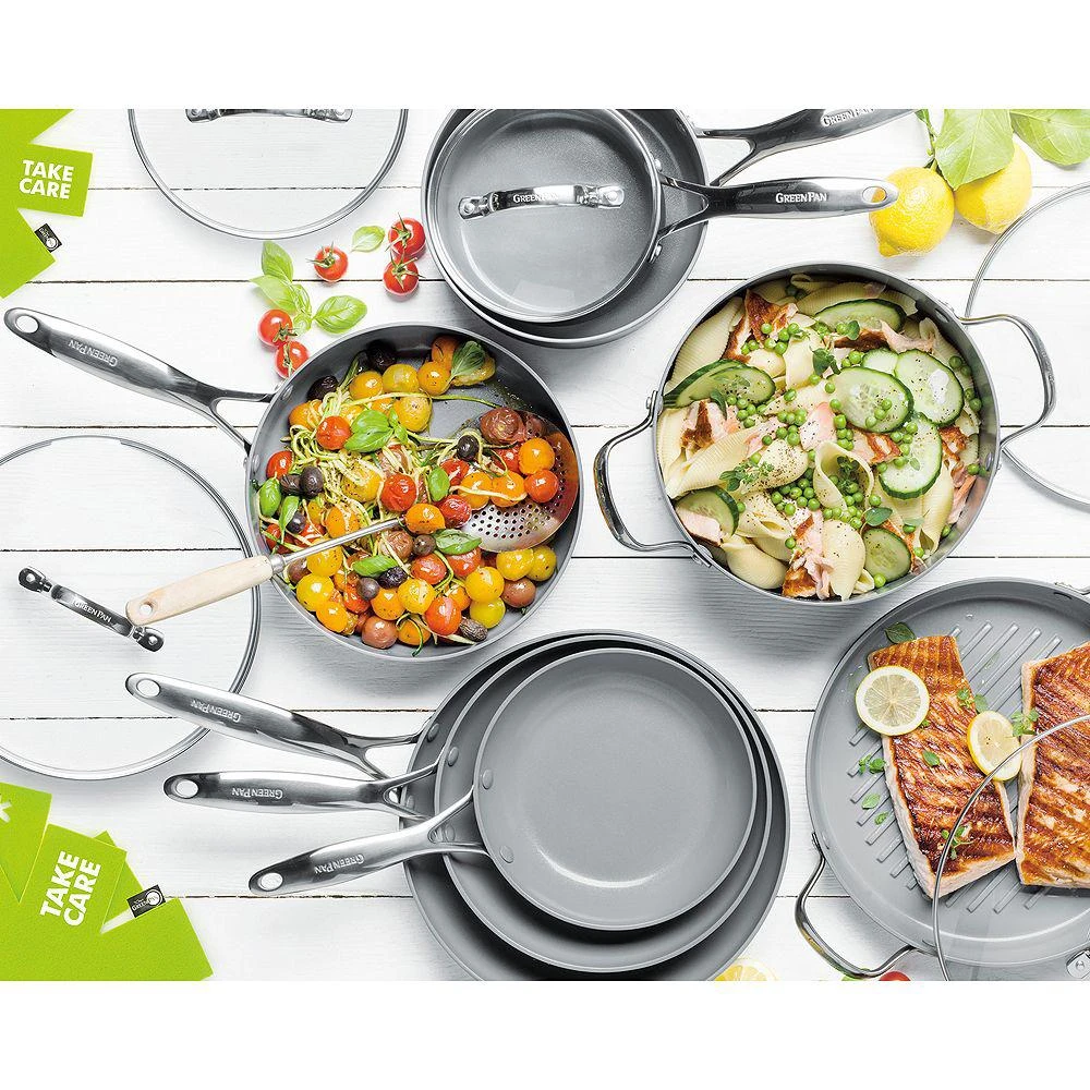 Valencia Pro 13-Piece Cookware Set + Bonus 商品