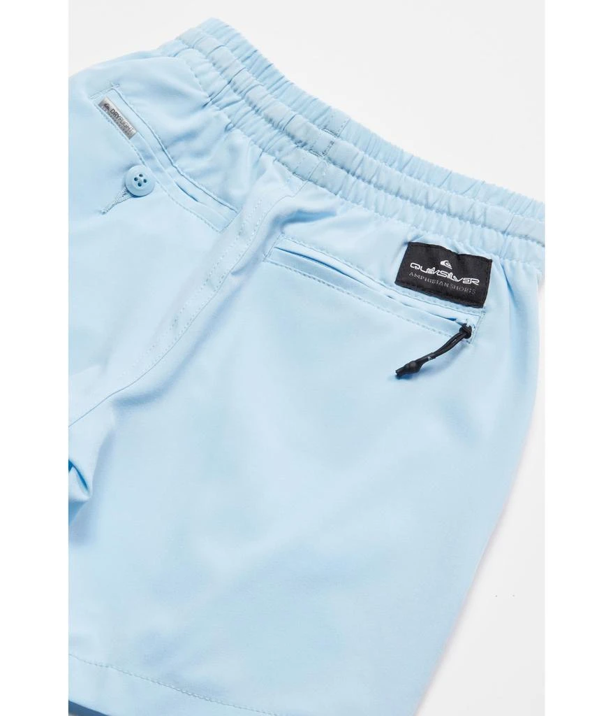 商品Quiksilver|Ocean Elastic Amphibian (Toddler/Little Kids),价格¥349,第2张图片详细描述