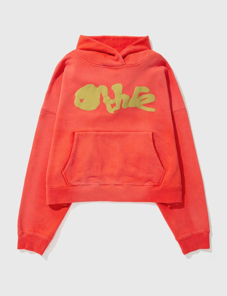 商品Entire Studios|Pouch Hoodie,价格¥540,第1张图片