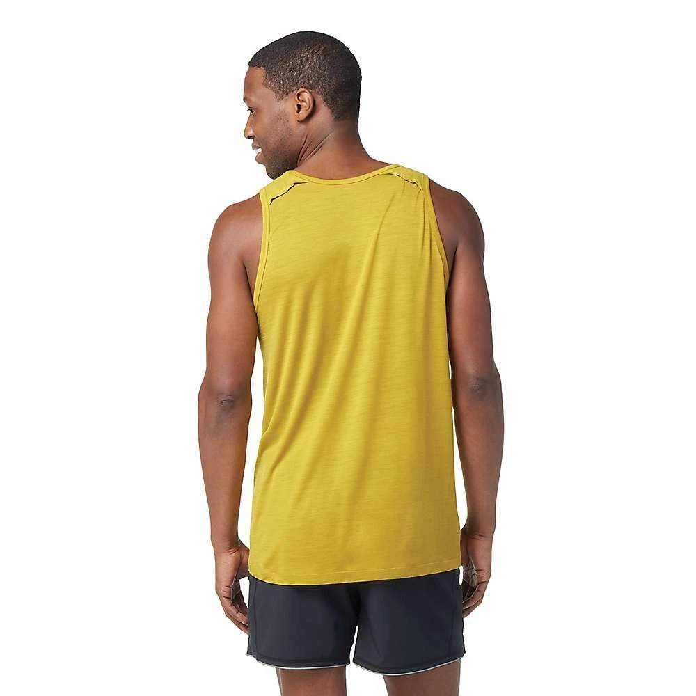 商品SmartWool|Smartwool Men's Merino Sport 120 Tank,价格¥334,第3张图片详细描述