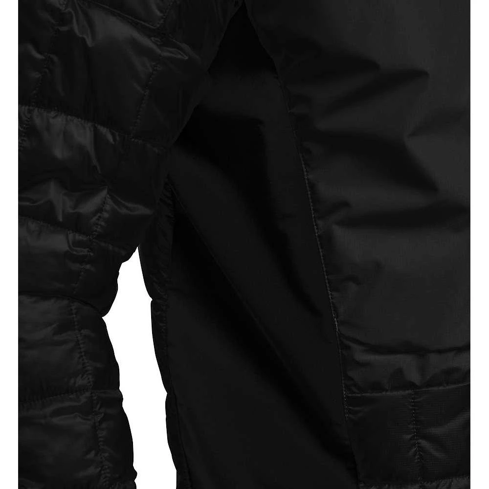 商品Haglofs|Men's Nordic Mimic Hood Jacket,价格¥1587,第3张图片详细描述