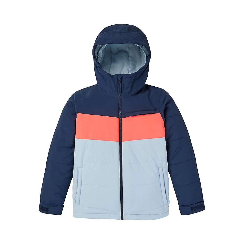 商品Burton|Burton Boys' Ropedrop Jacket,价格¥1125,第5张图片详细描述