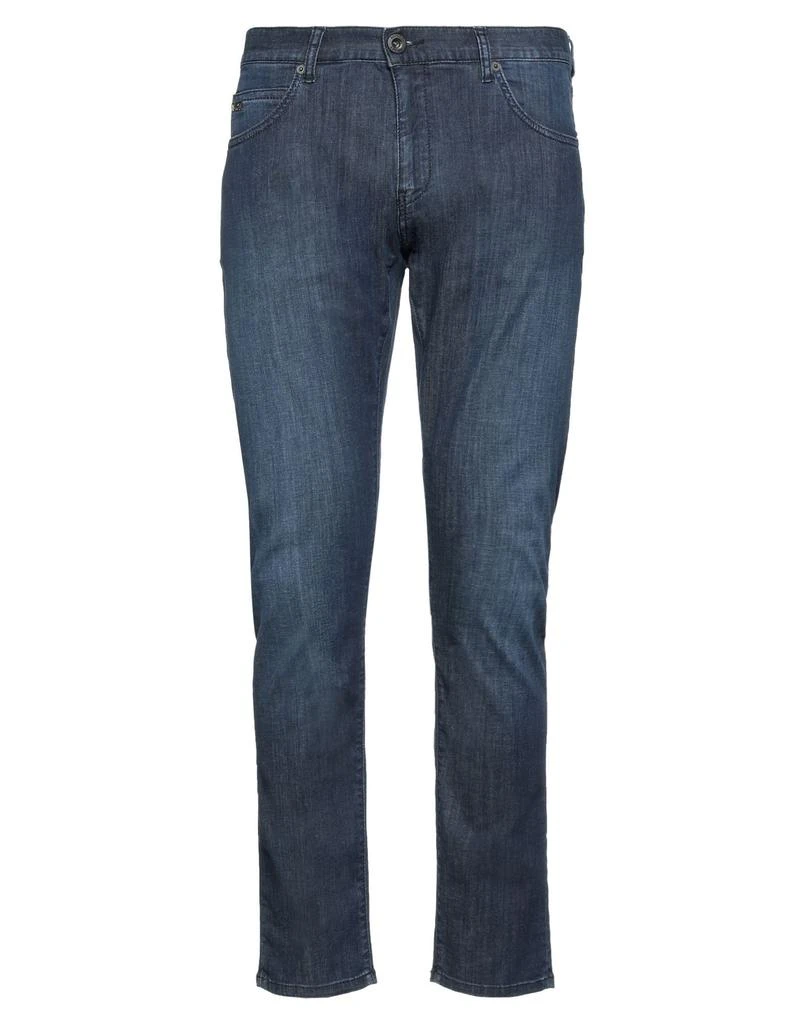 商品Emporio Armani|Denim pants,价格¥809,第1张图片
