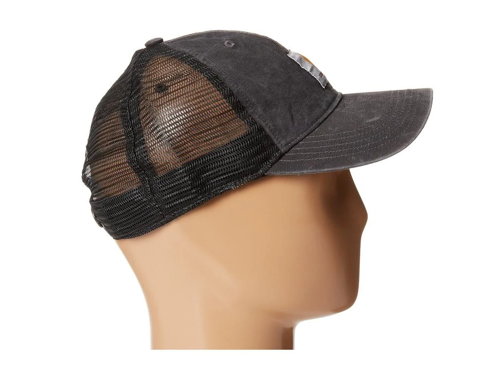 商品Carhartt|Canvas Mesh-Back Cap,价格¥149,第4张图片详细描述