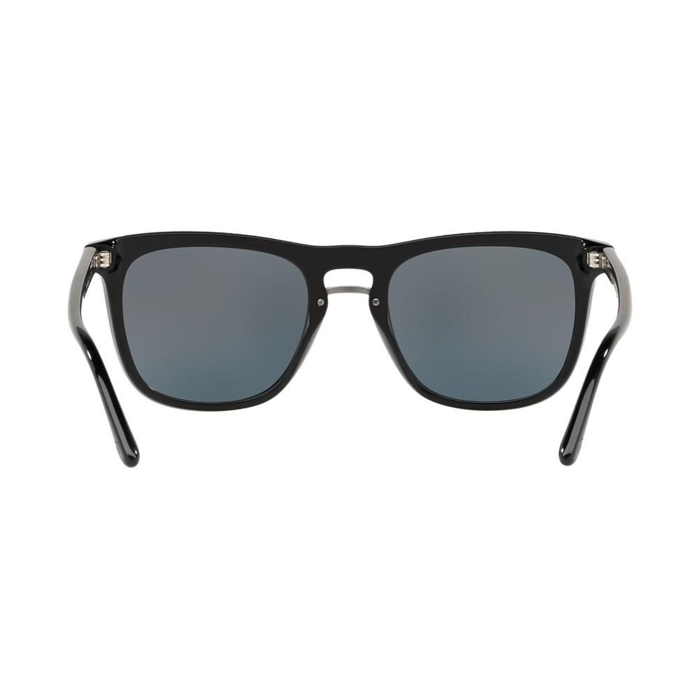商品Giorgio Armani|Sunglasses, AR8107,价格¥1050,第7张图片详细描述