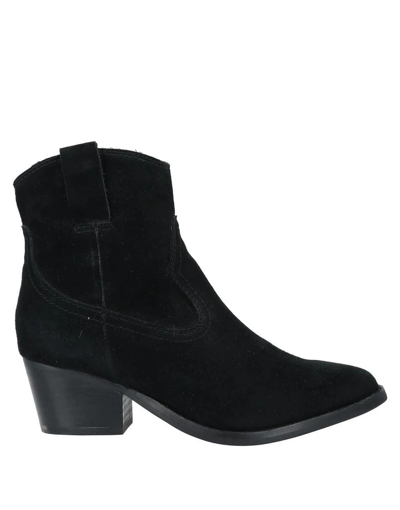 商品Jeffrey Campbell|Ankle boot,价格¥926,第1张图片