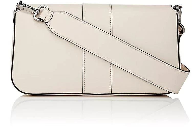 商品Fendi|Leather Baguette,价格¥8918,第4张图片详细描述