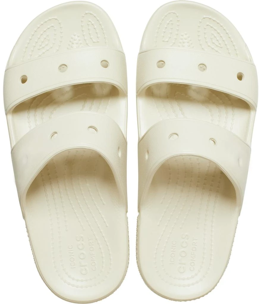 商品Crocs|Classic Sandal,价格¥127,第2张图片详细描述