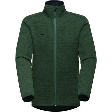 商品Mammut|Arctic ML Jacket - Men's,价格¥767,第3张图片详细描述