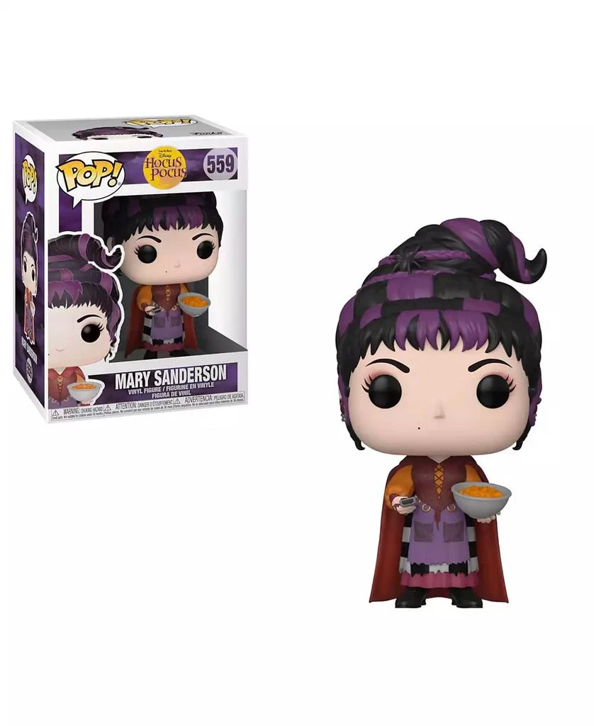 商品Funko|Pop Disney Hocus Pocus Collectors Set,价格¥172,第4张图片详细描述