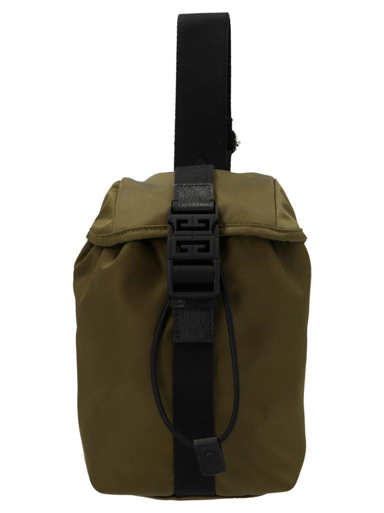 商品Givenchy|One shoulder backpack,价格¥3485,第1张图片