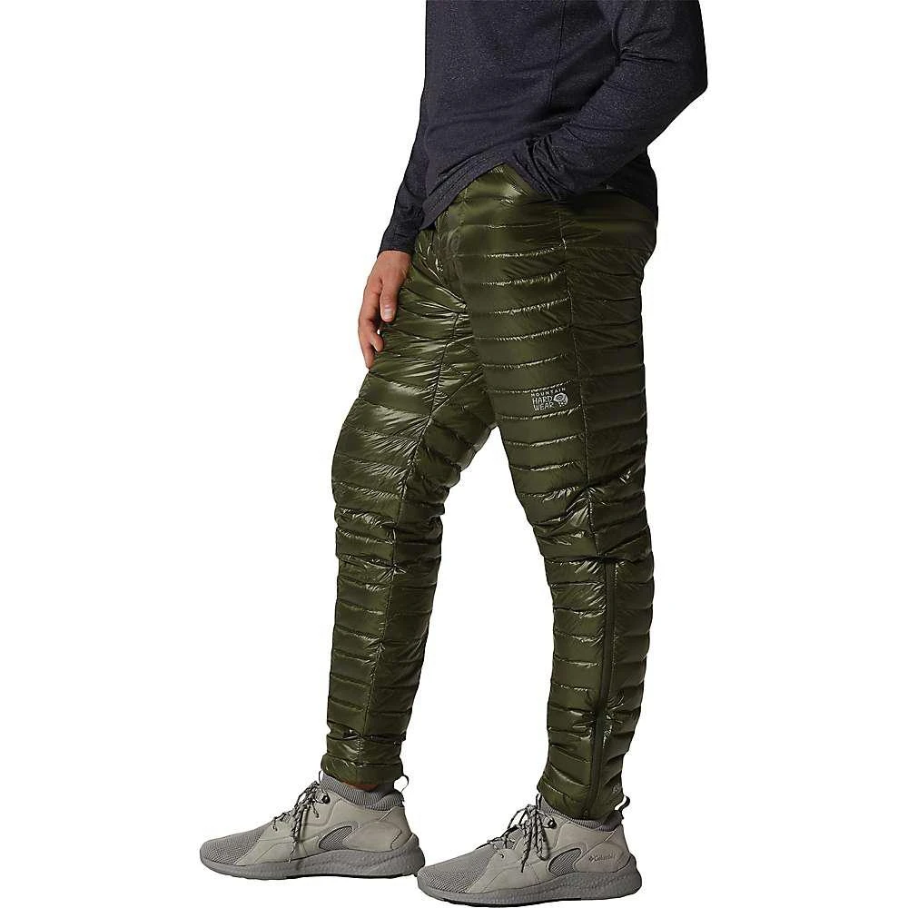 商品Mountain Hardwear|Men's Ghost Whisperer Pant,价格¥967,第5张图片详细描述