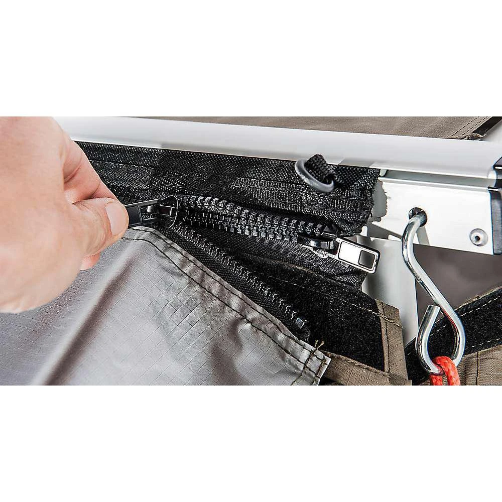 商品Rhino Rack|Rhino Rack Sunseeker Double Zipper,价格¥331,第2张图片详细描述