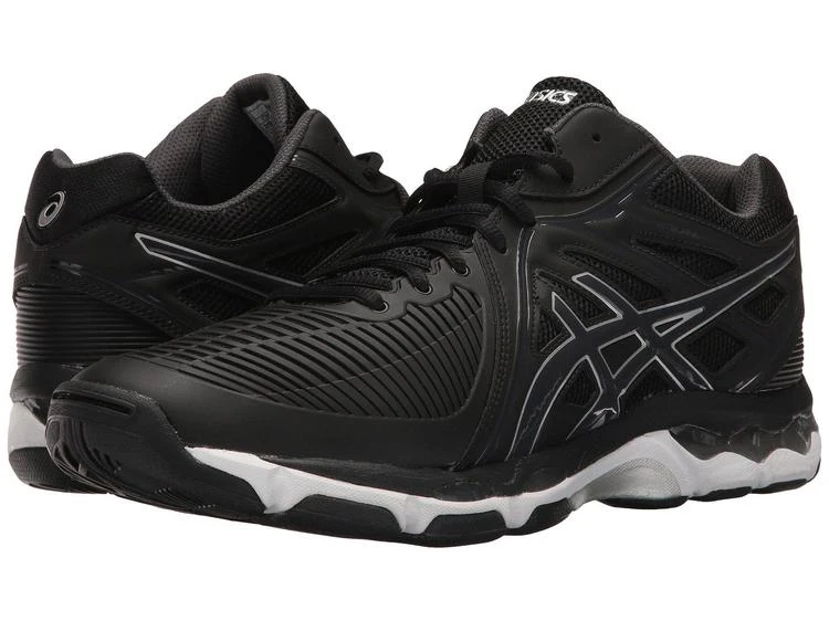 商品Asics|GEL-Netburner Ballistic™ MT,价格¥785,第1张图片