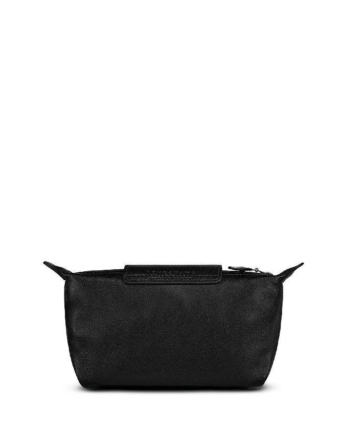 商品Longchamp|Le Pliage Xtra Mini Pouch,价格¥1197,第4张图片详细描述