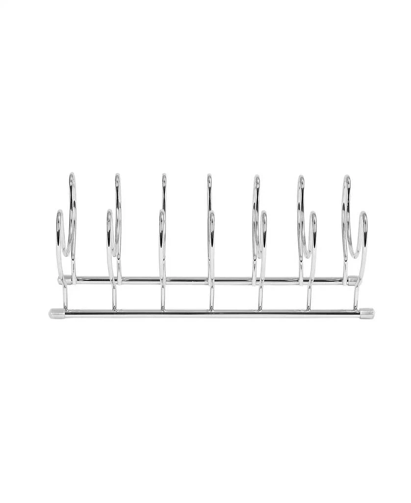 商品Spectrum|Diversified Euro Arch Kitchen Lid Organizer For Plates,价格¥162,第3张图片详细描述