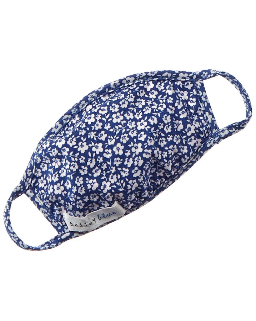 商品Bailey Blue|,价格¥55,第1张图片