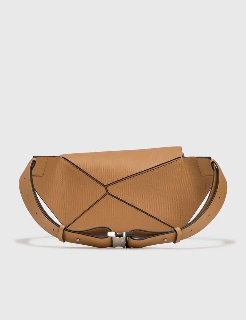 商品Loewe|Small Puzzle Bumbag,价格¥20483,第3张图片详细描述