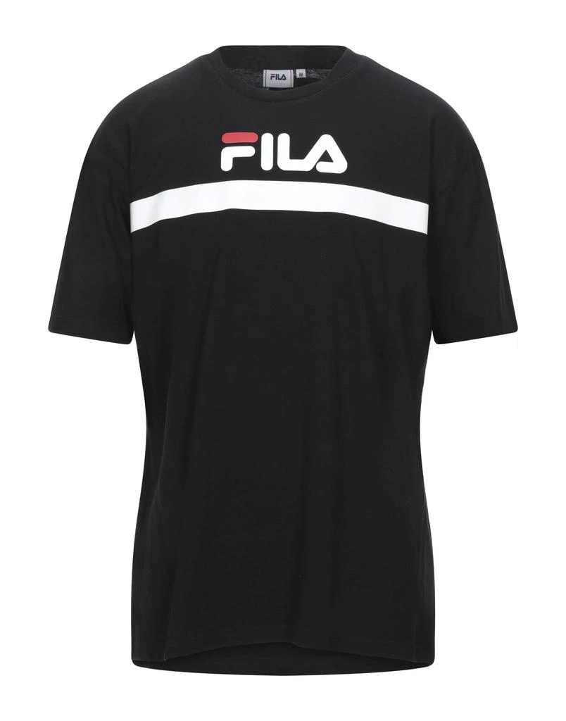 商品Fila|T-shirt,价格¥279,第1张图片