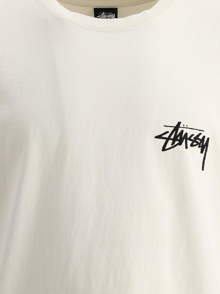 商品STUSSY|"Skate Possie" t-shirt,价格¥815,第5张图片详细描述