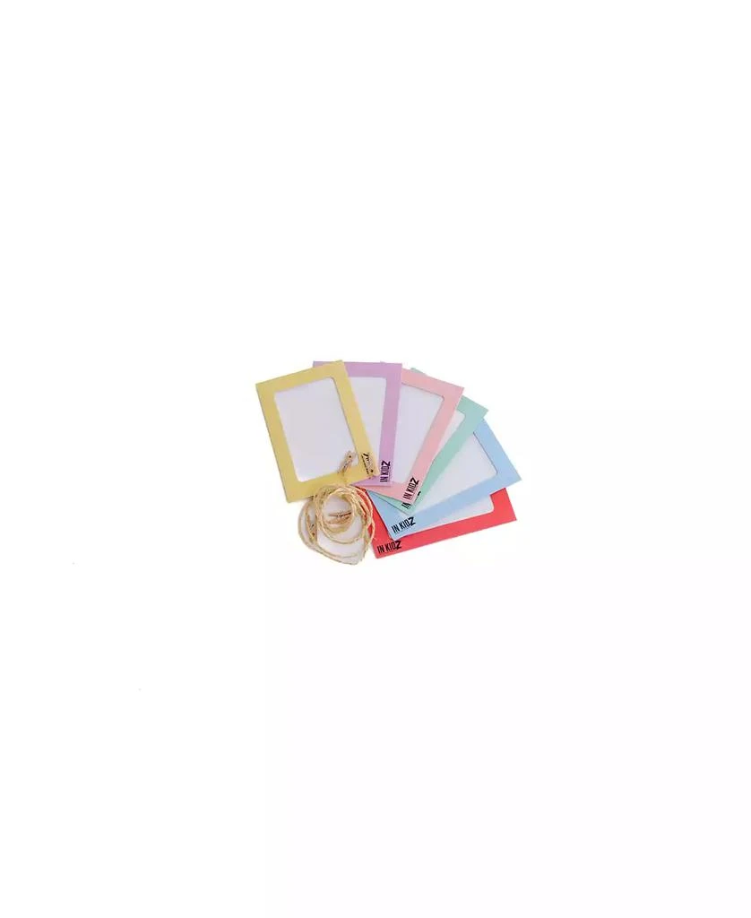 America Black History Culture Educational Toy Kit 商品
