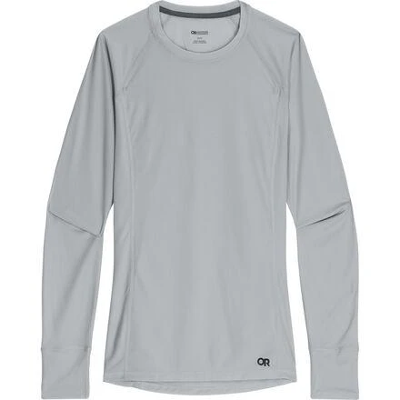 商品Outdoor Research|Echo Long-Sleeve T-Shirt - Women's,价格¥256,第3张图片详细描述