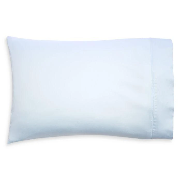 商品Sferra|Marialva Cotton Silk Pillowcase, Standard - Exclusive,价格¥729,第1张图片